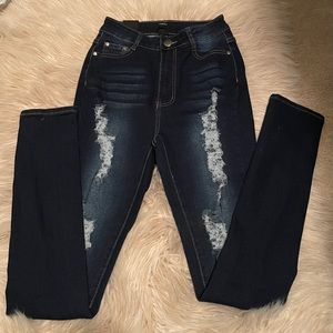 BNWT Bob Jeans